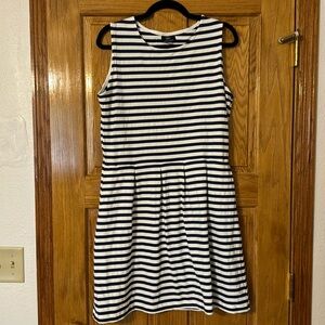 Sailor Sailor Boardwalk Dress